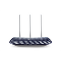 TP-LINK ARCHER C20, AC750, 4Port, 750Mbps, Dual Band WiFi, Masaüstü, Megabit, Router, Access Point, Range Extender
