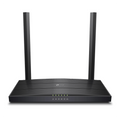 TP-LINK ARCHER VR400 V3, AC1200, 4 Port, Dual Band Wifi, 1200Mbps, 2×Anten, 3G-4G USB Desteği, VDSL2, ADSL2+ MODEM