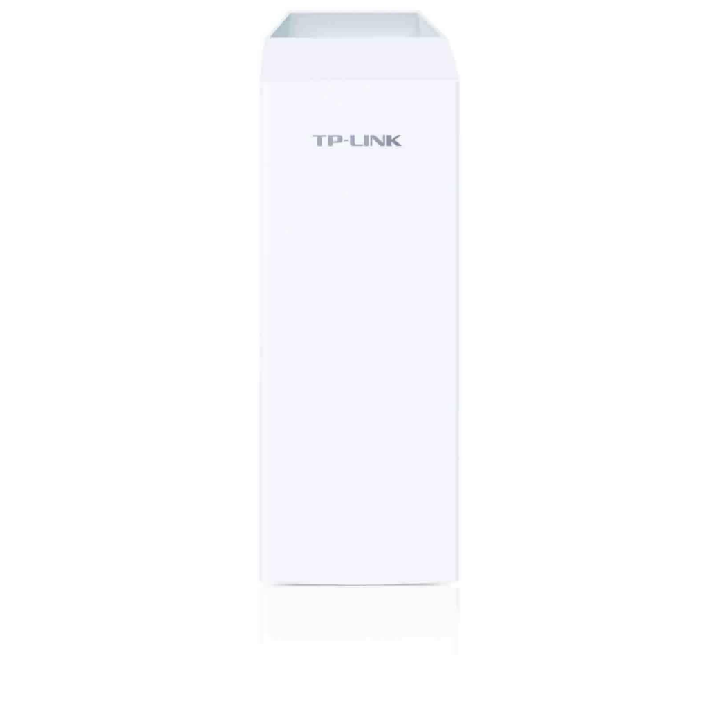 TP-LINK CPE210, 300Mbps 2,4Ghz WiFi, 9dbi Anten, 5Km Menzil, Noktadan Noktaya, Dış Mekan, Access Point CPE