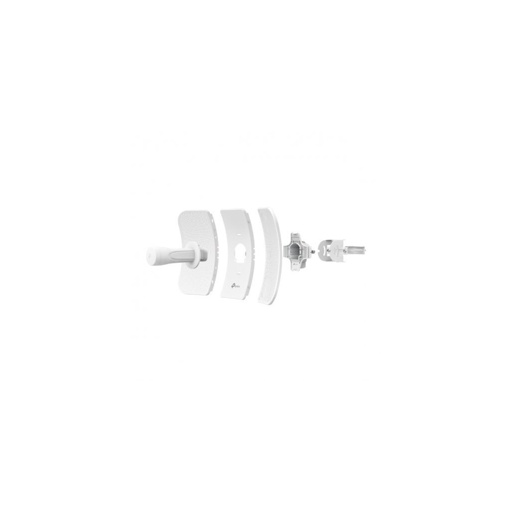 TP-LINK CPE610, 300Mbps, 5Ghz WiFi, 23dbi Anten, Noktadan Noktaya, Dış Mekan, Access Point CPE