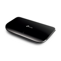 TP-LINK TL-SG1008D, 8 Port, GigaBit, Yönetilemez, Masaüstü Switch