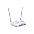 TP-LINK TL-WA801N, 1Port, 300Mbps, 2,4Ghz Wifi, Masaüstü, Pasif Poe, Access Point, Range Extender