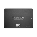 TwinMOS TM512GH2UGL, 512GB, 2.5&amp;quot; SATA3, SSD, 580-550Mb/s, 3DNAND, Grey