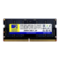 TwinMOS TMD532GB4800S40, 32GB, DDR5, 4800MHz,  CL40, 1.1V Notebook Ram