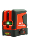 UniT Lm570LdIı Yeşil Çizgi Lazer Hizalama Cihazı 10 Metre - Bulutretail