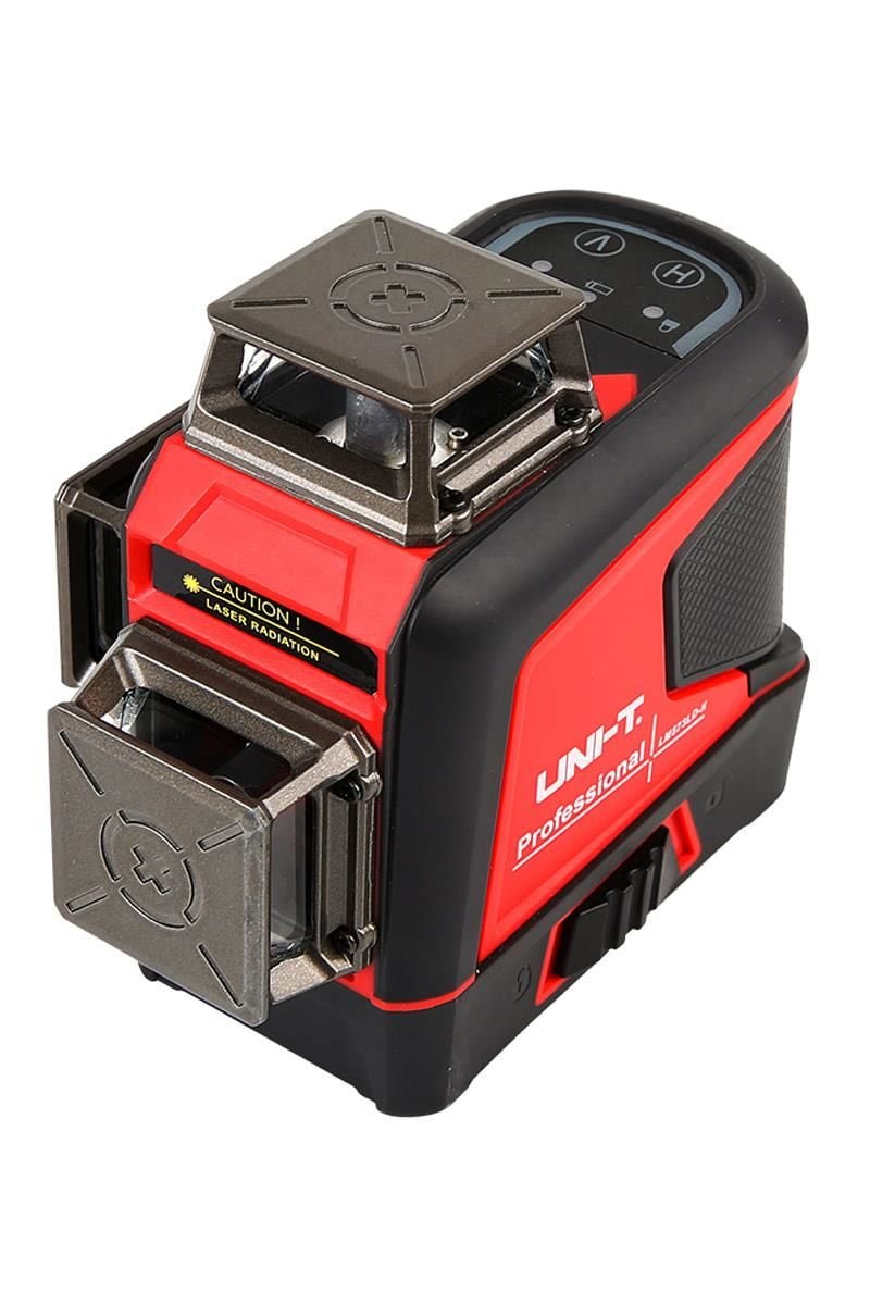 UniT Lm573LdIı Yeşil Çizgi Lazer Hizalama Cihazı 40 Metre - Bulutretail