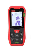 UniT M50A 50 Metre Lazer Metre - Bulutretail
