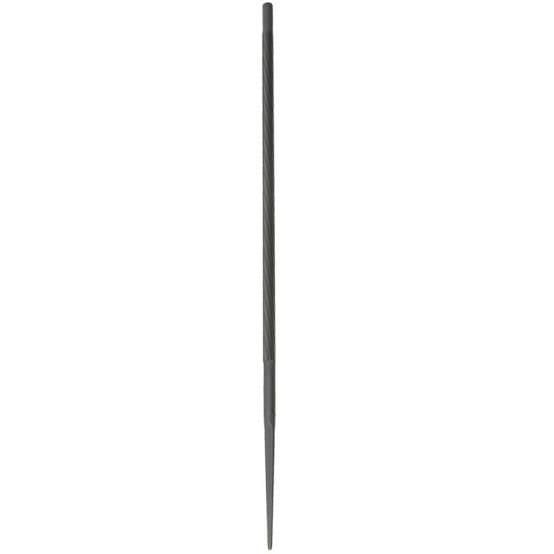 Vallorbe Motor Eğesi 200X4,8 Mm Yuvarlak - Bulutretail