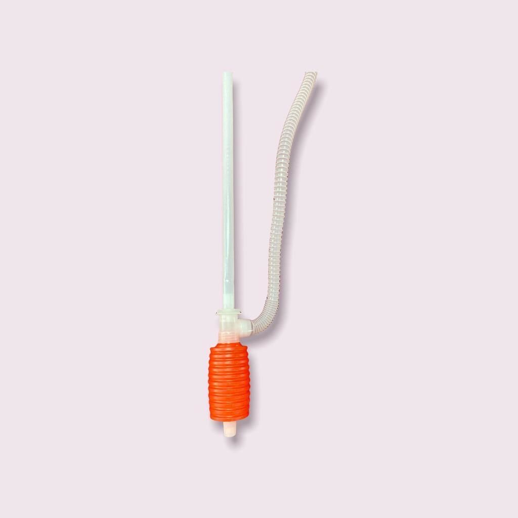 Varil Pompası Plastik Küçük Boy - Bulutretail