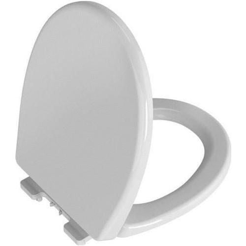 Vitra 109 003 909 Yavaş Kapanır Klozet Kapağı - Bulutretail