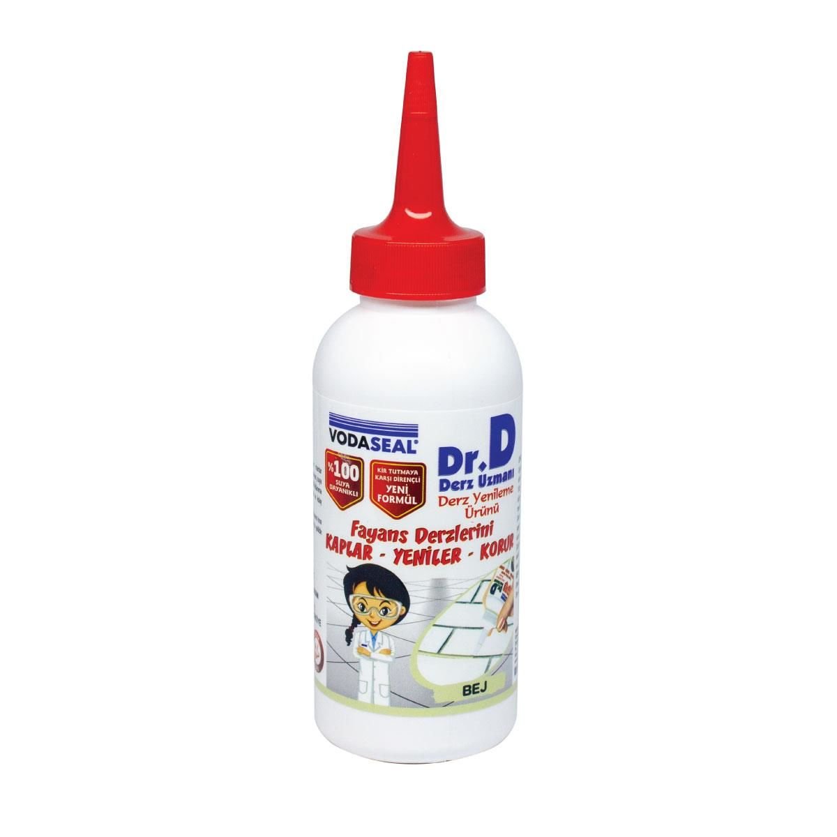 Vodabond 200 Gr Derz Yenileme Ürünü Bej - Bulutretail