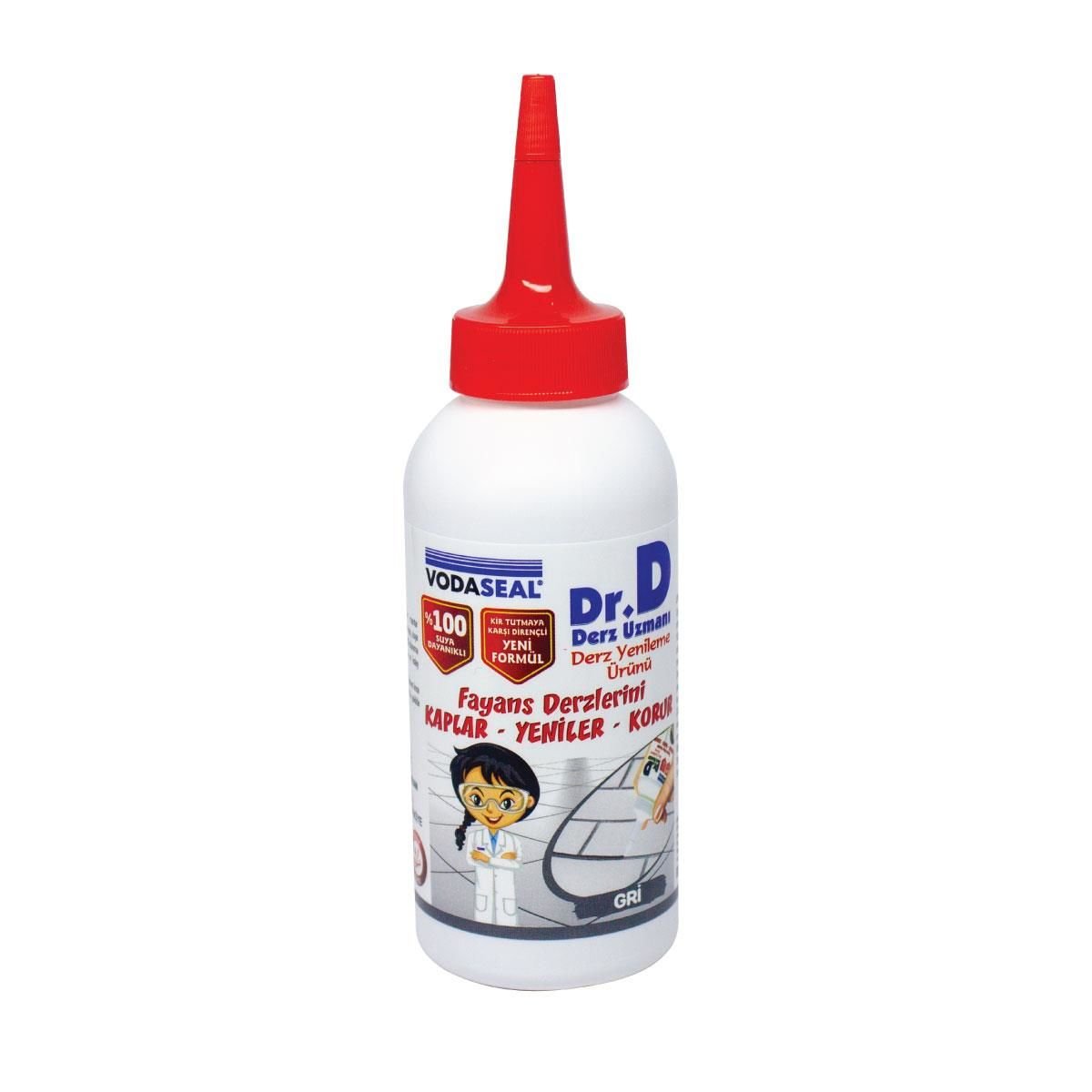 Vodabond 200 Gr Derz Yenileme Ürünü Gri - Bulutretail