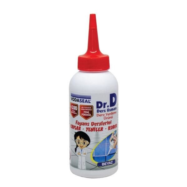 Vodabond 200 Gr Derz Yenileme Ürünü Beyaz - Bulutretail