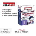 Vodabond 250 Gr Duvar Kağıdı Yapıştırıcısı - Bulutretail