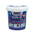 Vodaseal İzole Et Su Yalıtım Malzemesi Şeffaf 650 Gr - Bulutretail