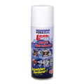Vodaseal Leak Fix Kauçuk İzolasyon Spreyi 200 Ml Beyaz - Bulutretail