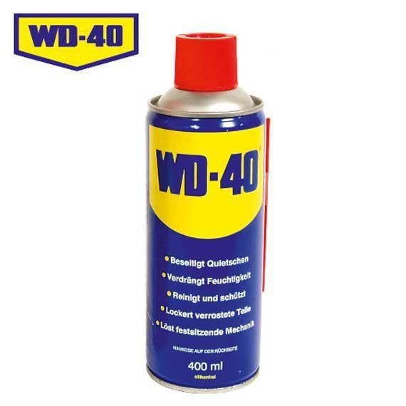 Wd 40 Yağlama Spreyi  400 Ml - Bulutretail