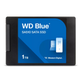 WD Blue SA510, WDS100T3B0A, 1TB, 560/510, 3D NAND, 2,5&amp;quot; SATA, SSD