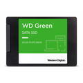 WD Green, WDS100T3G0A, 1TB, 545/465, 3D NAND, 2,5&amp;quot; SATA, SSD