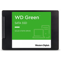 WD Green, WDS480G3G0A, 480GB, 545/465, 3D NAND, 2,5&amp;quot; SATA, SSD