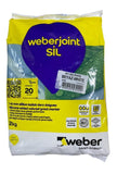 Weber Joint Sil 400 Beyaz Derz Dolgu 2 Kg - Bulutretail