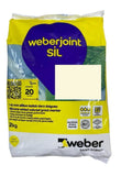 Weber Joint Sil 409 Bozdağ Krem Derz Dolgu 2 Kg - Bulutretail