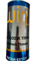 Win 0,75 Litre Selülozik Tiner - Bulutretail
