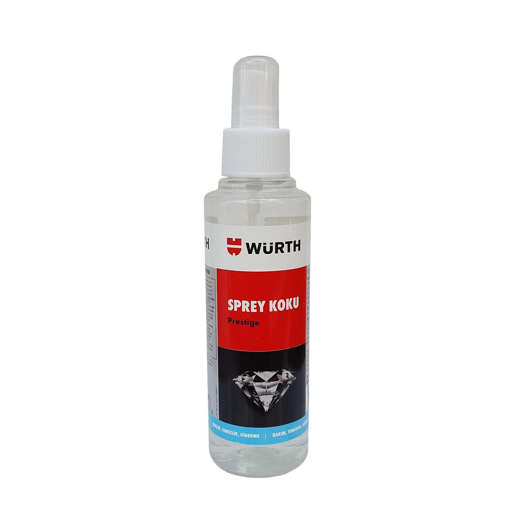 Würth Sprey Koku 150 Ml Prestige - Bulutretail