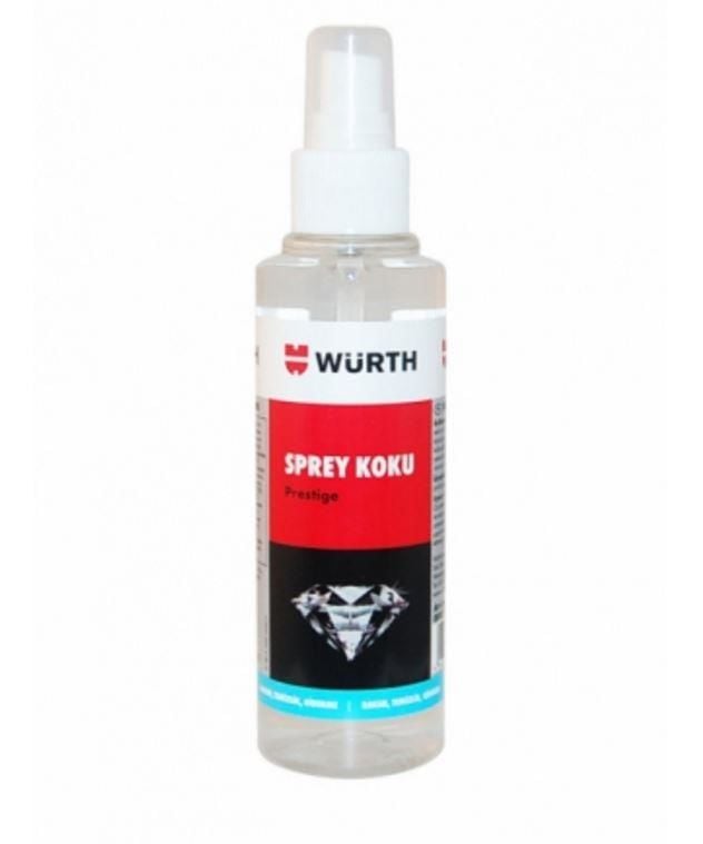 Würth Sprey Koku 150 Ml Prestige - Bulutretail