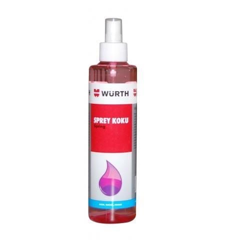 Würth Sprey Koku 150 Ml  Spring - Bulutretail
