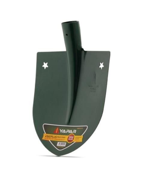 Yaparlar 4160 Plus İnşaat Küreği Sapsız - Bulutretail