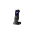YEALINK AX83H, WiFi, Dect, Kablosuz IP TELEFON, Siyah, 2.4&amp;quot; Renkli Ekran, Bluetooth, 9 Saat Konuşma, 200 Saat Bekleme