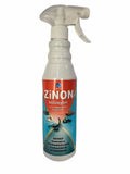 Zinon Solüsyon Hamamböceği, Karasinek, Akrep, Sivrisinek 450 Ml - Bulutretail